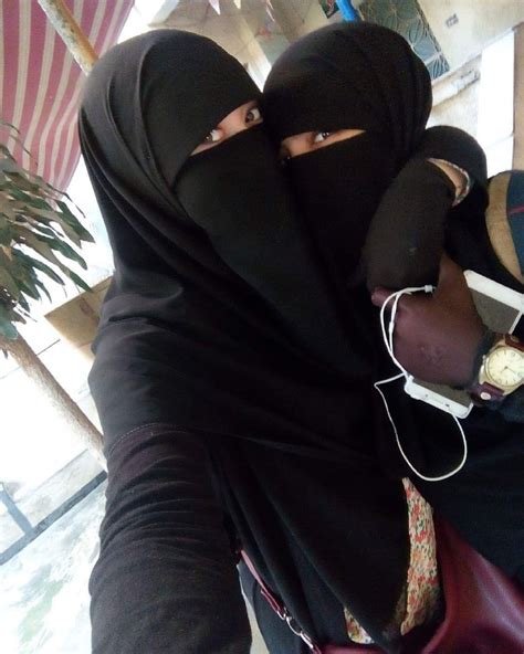 Niqab ne demek